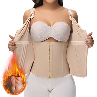 Unleash Your Confidence with Every Curve!